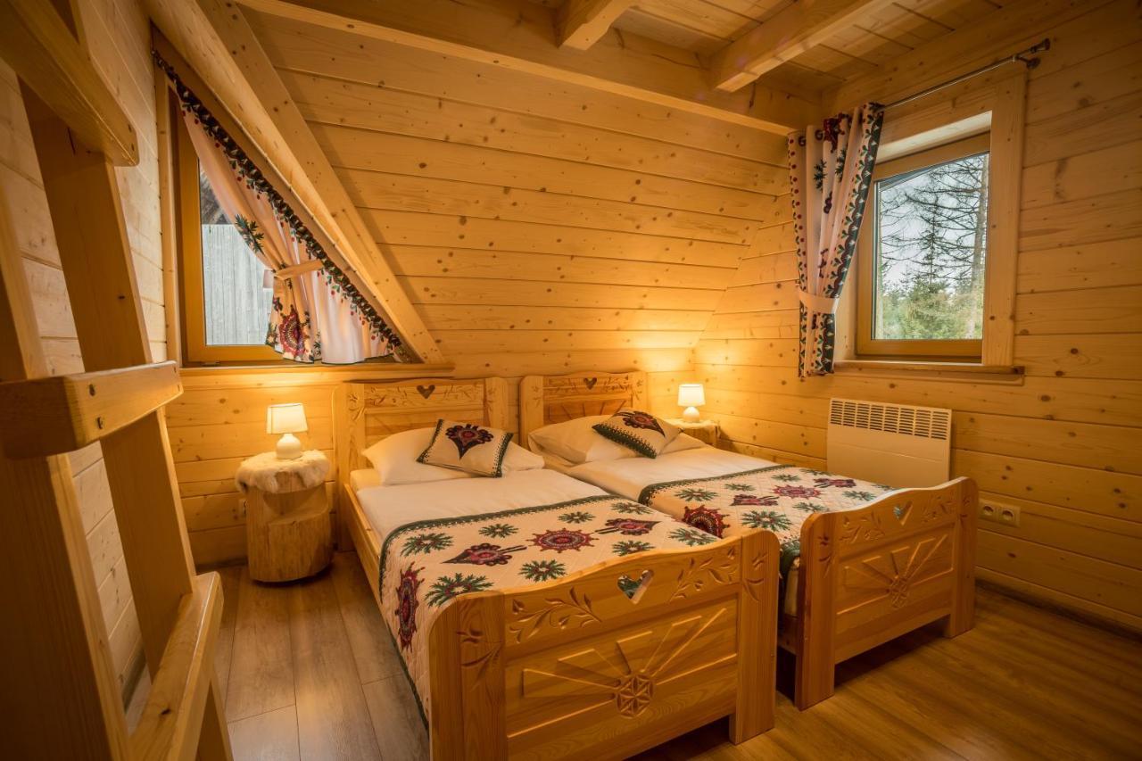 Kirowy Domek alpejski *