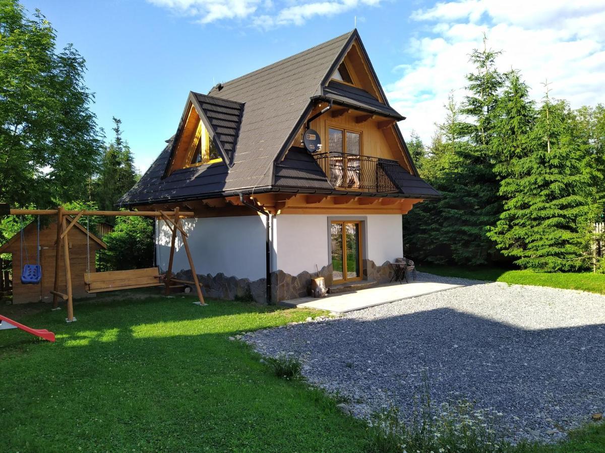Kirowy Kościelisko